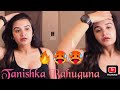 Tanishka Bahuguna Hot Instagram Reel Compilation Hot Vertical Instagram Reel Collection