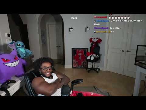 Yourrage Reacts To YT And Plaqueboymax’s Song “Spin Again”