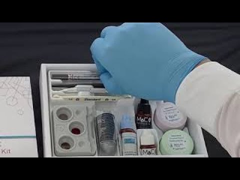 Super-Bond Universal Kit Product Video