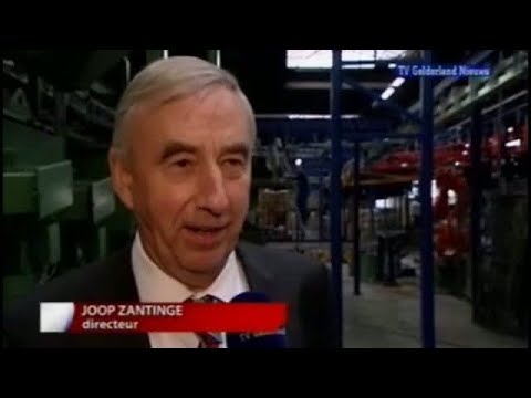 GLD Nieuws 8 december 2008 - Nieuws