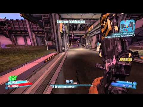 comment trouver jenkins borderlands 2