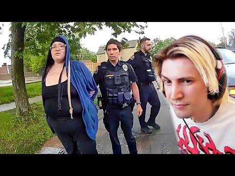 When Their Dating App Scheme Turned Deadly | xQc Reacts