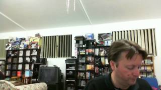 Retro Computer & Games Pickup & Play 18th August 2012