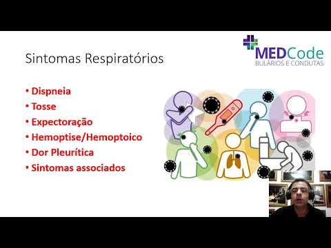 02 - Sintomas Respiratórios - Semiologia