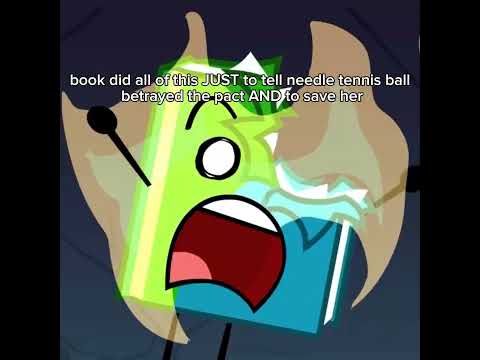 Book is no longer overrated in my eyes💔 #bfb #bfdi #tpot #osc #idfb #bfdia #bfdia22 #bookbfdi #xz