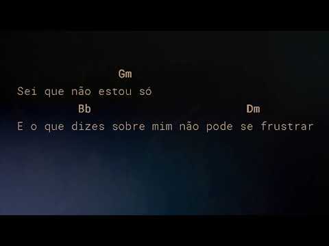 Deus do Impossível - Toque no Altar