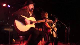 Don Dokken - Alone Again  ( Unplugged )