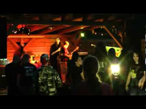 Incarnate - "Insane Brain Cocaine" and "Wasting the Flash"