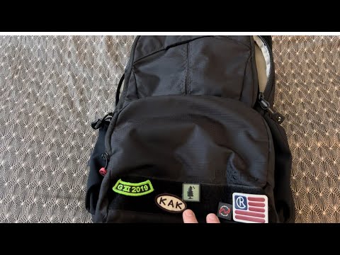 What’s in my EDC Bag? Vertx EDC Ready Pack