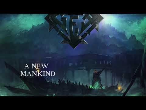 Chaos Before Gea - A New Mankind
