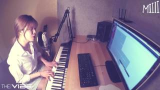 [MAJOR9/미(MIIII)씽유 #47] '좋은날'