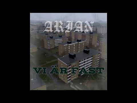 Arian - Vi är fast