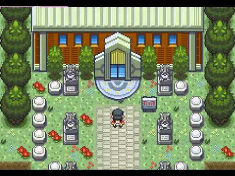 Let's Play Pokemon Liquid Crystal- Part 119: Battle for the World Championship! (Part 2)