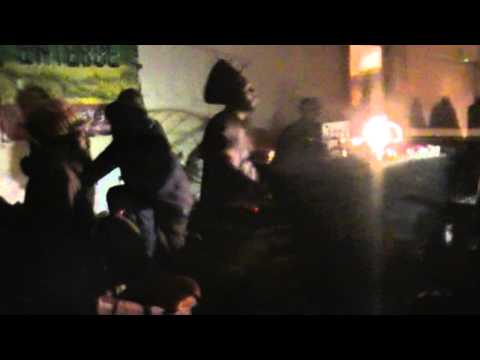 ENTEBBESOUNDSYSTEM@GOLDENPALACE4FEB2013.