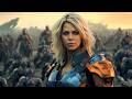 Rogue Warrior The Robot Fighter 8k Sci Fi Movie Full Length Tracey Birdsall Not Dune Star Wars