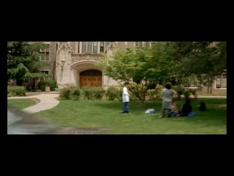 Garden State Music Video (Let Go)