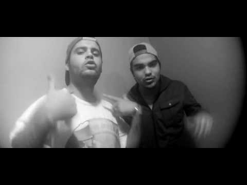 SkrAm ft. JottaMC - Cada Quién (2015)