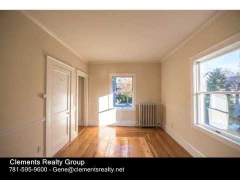 94 Wyman St, Lynn MA 01905 - Single Family Home - Real Estate - For Sale -