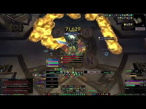 Tazavesh: So'leah's Gambit +14 | Shado Pan Brewmaster | Season 3 M+