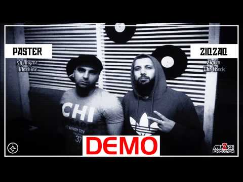 Ziq Zaq ft. Paster - Demo (Official Audio)