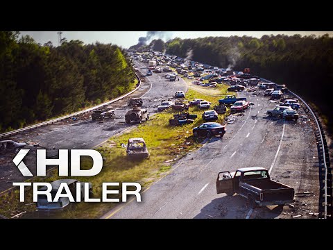 CIVIL WAR Neuer Trailer German Deutsch (2024) Cailee Spaeny, Kirsten Dunst
