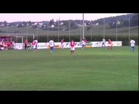 TSVKirchberggegen KrottendorfHerbst2015 3