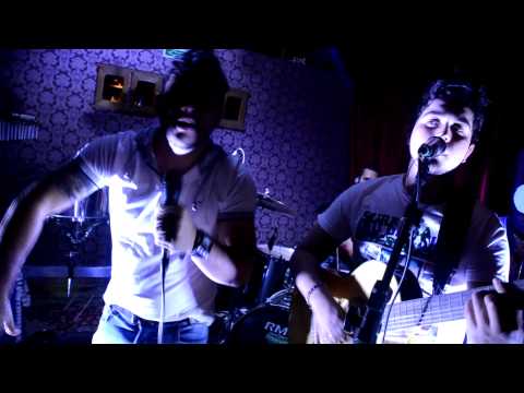 Fausto e Martim ( Flor ) - Viracopos Botequim