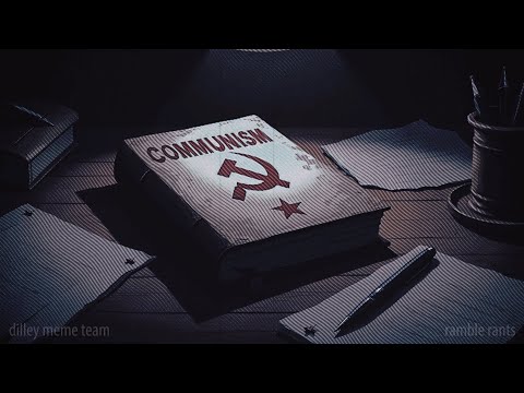 Commie and the Bandit