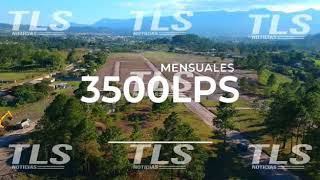 preview picture of video 'Lotes de terreno Siguatepeque Comayagua Honduras'