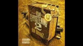 Ron Browz - "Black Queen" OFFICIAL VERSION