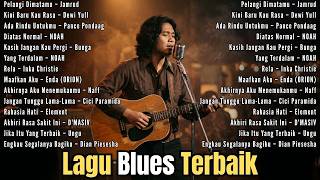 Download lagu Blues Cover Indonesia Terbaik 🎸 Lagu Blues Penuh Rasa dan Kenangan yang Enak Didengar mp3