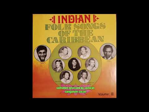 4. Tumahee Nowkankay Jaawan by Gangaram Tolan
