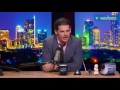 On The Spot - Glory's happy ending