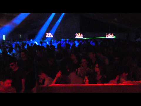 Mahony & Bog @ Sunwaves 12, Navodari 18.08.2012 (2)