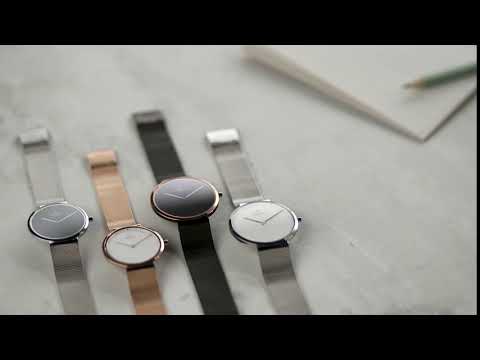 Obaku Denmark: Papir - Ultra slim