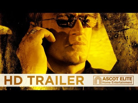 Trailer-Vorschau: Fast Convoy — Tödlicher Transport