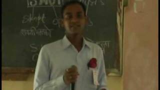 preview picture of video 'AYUSH | Career Guidence 2008 - Dr. Sunil Parhad 2'