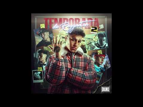 DUKI - AMOR BIPOLAR (SOLO)