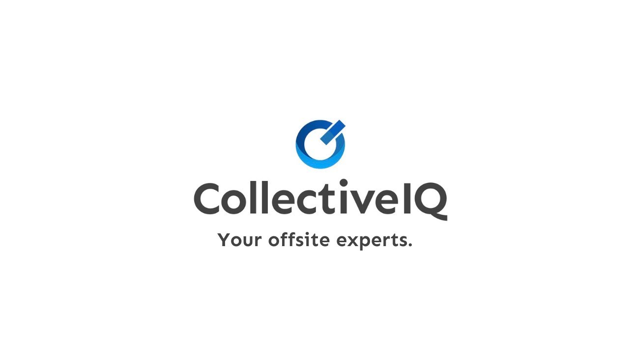Collective IQ - Your Offsite Experts