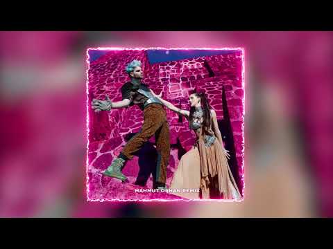 {Swing (Mahmut Orhan Remix)} {Swing (Mahmut Orhan Remix)} Best Songs