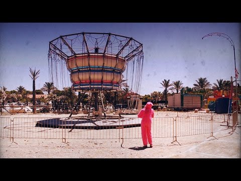 Mamavibe - "Domenica" Teaser