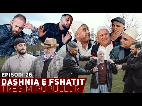 Dashnia e Fshatit - Episodi 26 Festiv 2025
