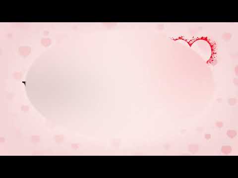 Valentine's Day vocabulary. Guessing game.