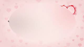 Valentine's Day vocabulary. Guessing game.