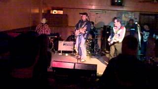 The Derailers -- Poppycock