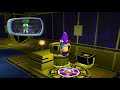 Larry Boy And The Bad Apple Video Game Gameplay Test 2