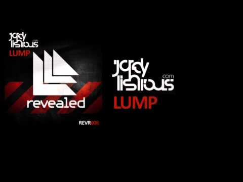 Jordy Lishious - Lump (Preview)