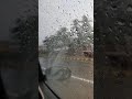 Rain Whatsapp Status Solo Driver