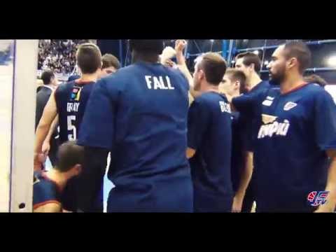 [Serie A2 '15-16, 5° giornata] Gli highlights del derby Tortona-Casale