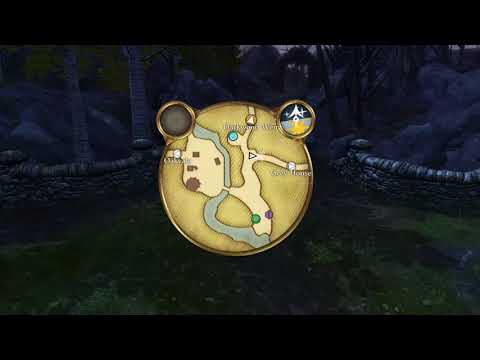 Fable Anniversary Bowerstone north